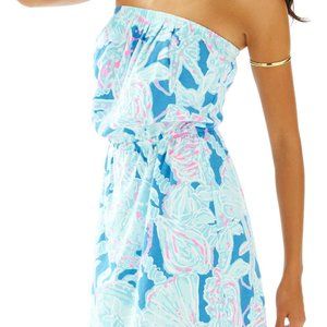 Lilly Pulitzer Windsor Dress Small